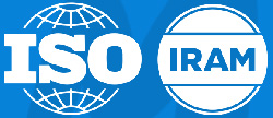ISO IRAM